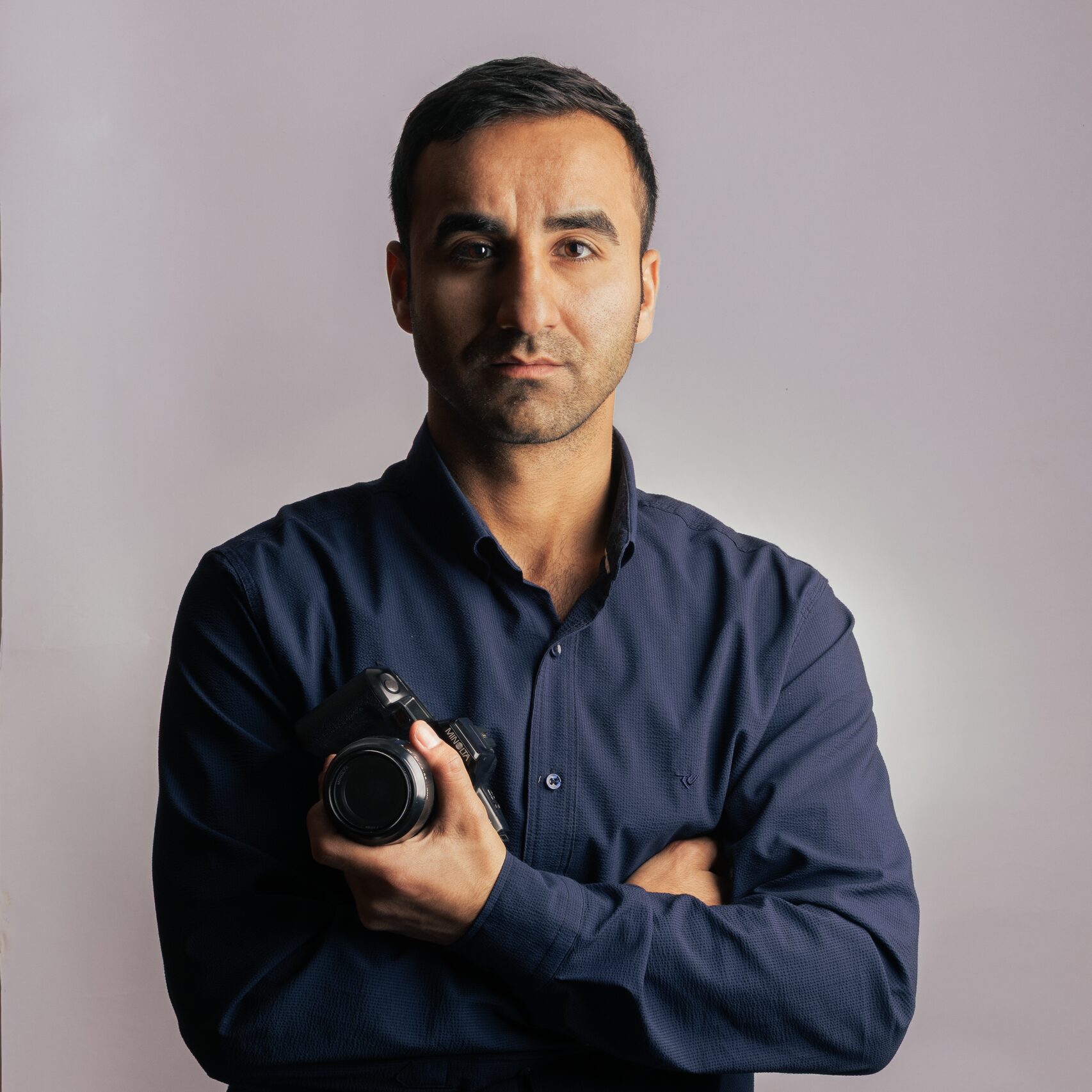 David Chen